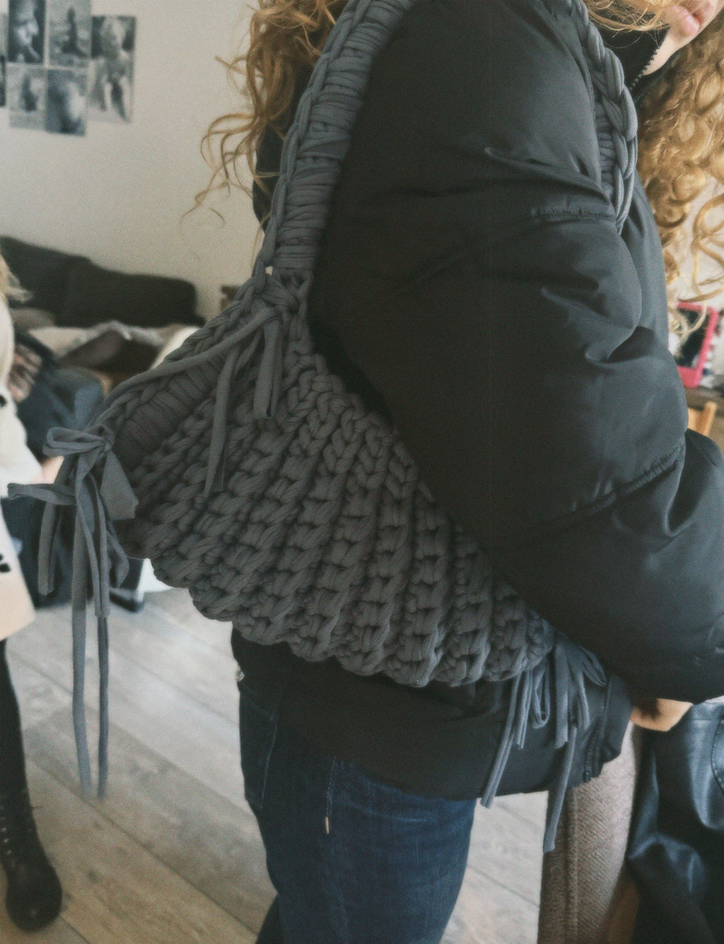 Model 2 – Style 1